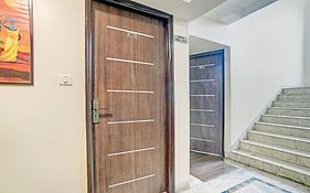Townhouse Oak Utsav Residency